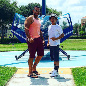 Meet your Posher, John